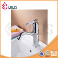 (A0020) Smart Bathroom Jewelry Plumbing Faucet